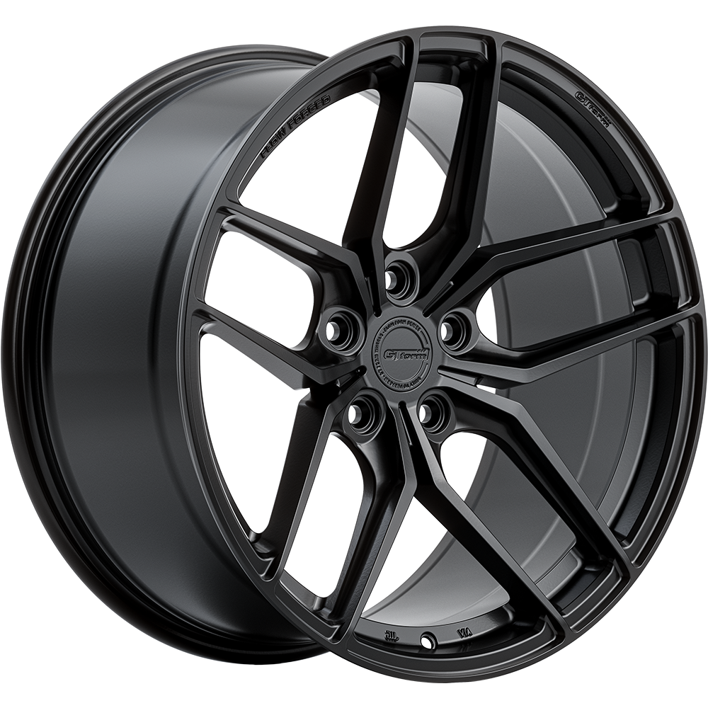GT FORM LSR