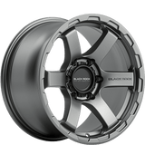 BLACK ROCK GRIP