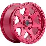 GT FORM HEARTS SUV