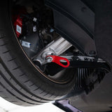 Fabspeed Porsche 718 GTS/ Spyder/ GT4/ GT4RS Tie Downs (2020+)