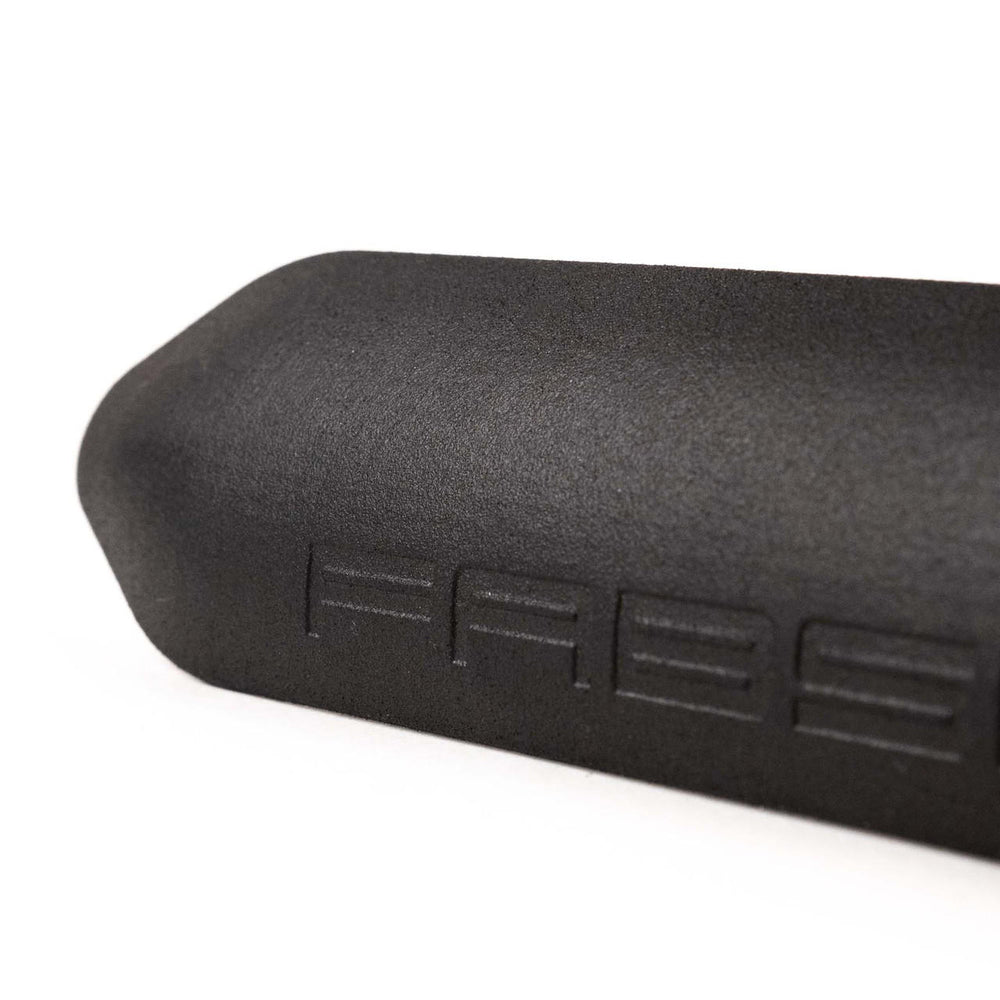 Fabspeed Porsche 718 GT4 RS Wing Delete Kit (2022+)