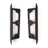 Fabspeed Porsche 718 GT4 RS Wing Delete Kit (2022+)