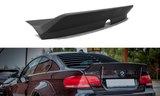 Ducktail Spoiler Bmw M3 E92