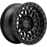 BLACK ROCK FURY