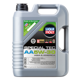 LIQUI MOLY SPECIAL TEC AA 5W-30