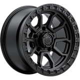BLACK ROCK COBRA 5S