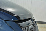 Bonnet Add-on compatible with Vauxhall / Opel Corsa D OPC
