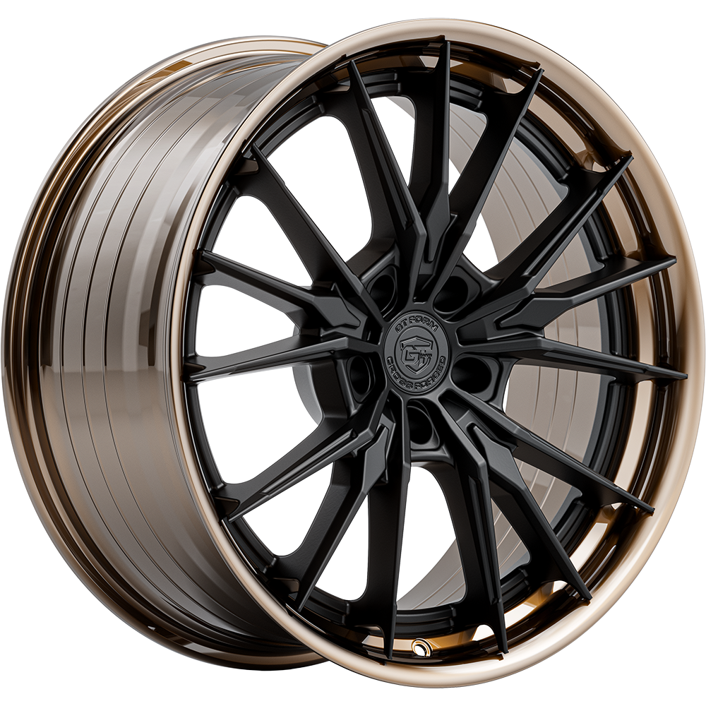 GT FORM SERENO