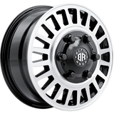 BLACK ROCK CARGO