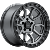 BLACK ROCK COBRA 5S