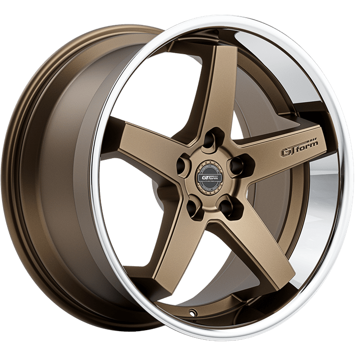 GT FORM LEGACY