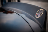 Ducktail Spoiler compatible with BMW M3 E92