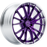 GT FORM SERENO