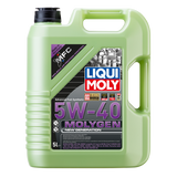 LIQUI MOLY MOLYGEN NEW GENERATION 5W-40