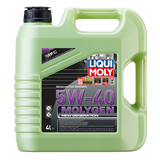 LIQUI MOLY MOLYGEN NEW GENERATION 5W-40