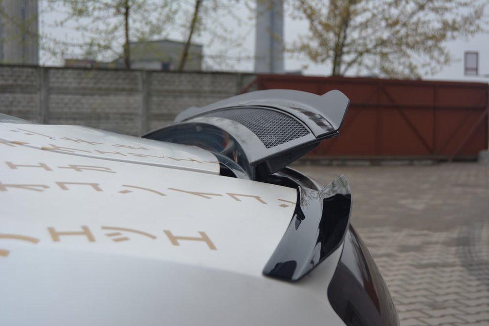 Spoiler Extension compatible with Audi R8 (2006-2015)
