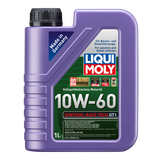 LIQUI MOLY SYNTHOIL RACE TECH GT1 10W-60