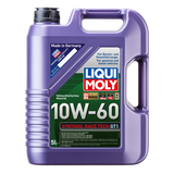 LIQUI MOLY SYNTHOIL RACE TECH GT1 10W-60