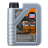 LIQUI MOLY TOP TEC 4200 5W-30 NEW GEN