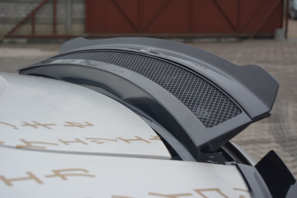 Spoiler Extension compatible with Audi R8 (2006-2015)