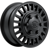 BLACK ROCK CARGO