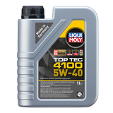 LIQUI MOLY TOP TEC 4100 5W-40