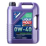 LIQUI MOLY SYNTHOIL ENERGY 0W-40