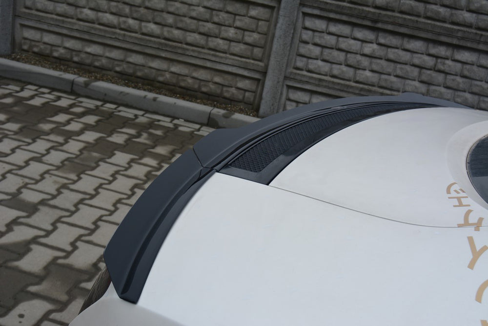 Spoiler Extension Audi R8 (2006-2015)