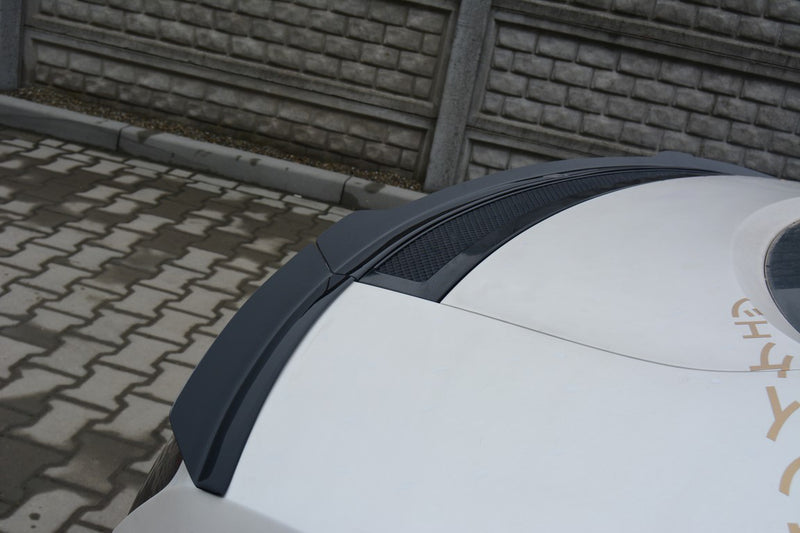 Spoiler Extension Audi R8 (2006-2015)