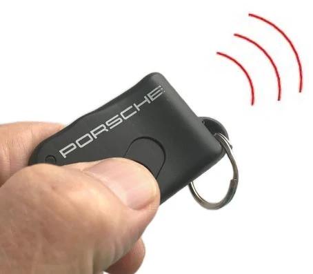Porsche 993 Fob Replacement