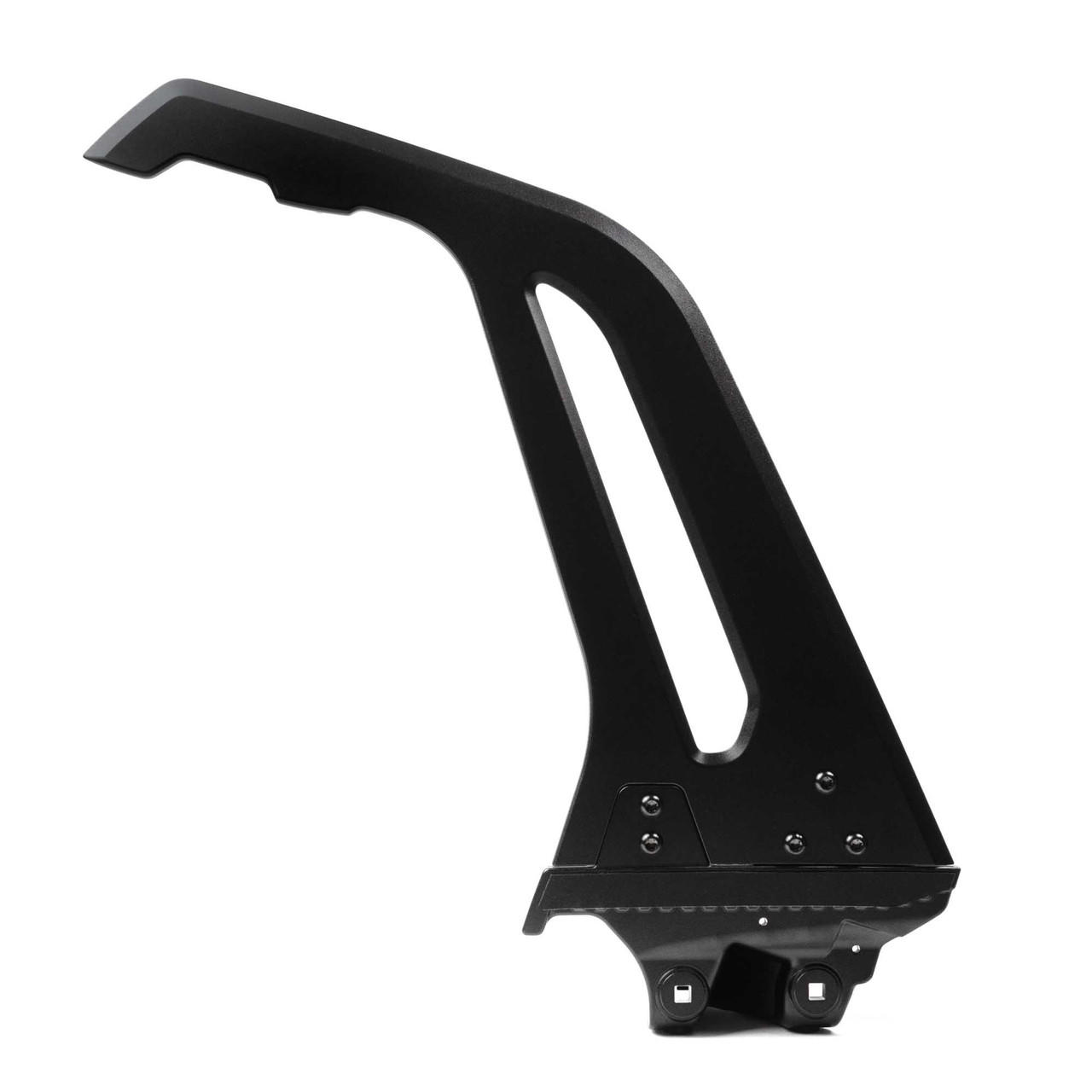 Car Show Riser Fabspeed Porsche 992 GT3 Cup Car Style Wing Risers (2022+) – Autostancenz