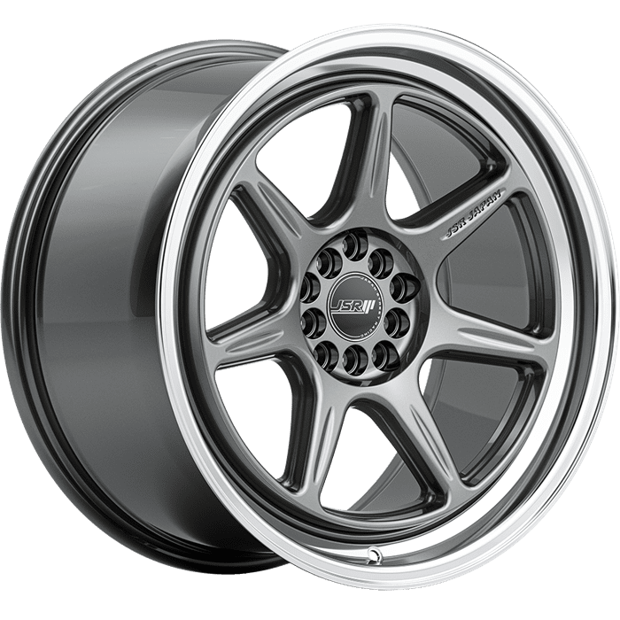 JSR ST35