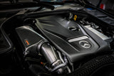 Mercedes-Benz W213 E200/E250/E300 (M274) ARMASPEED Carbon Fiber Cold Air Intake
