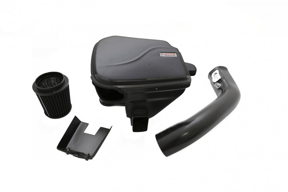 BMW F20 M135i / F22 M235i ARMASPEED Carbon Fiber Cold Air Intake