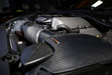 Ford Mustang 5.0L ARMASPEED Carbon Fiber Cold Air Intake