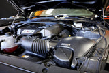 Ford Mustang 5.0L ARMASPEED Carbon Fiber Cold Air Intake