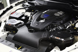 MASERATI Ghibli ARMASPEED Carbon Fiber Cold Air Intake