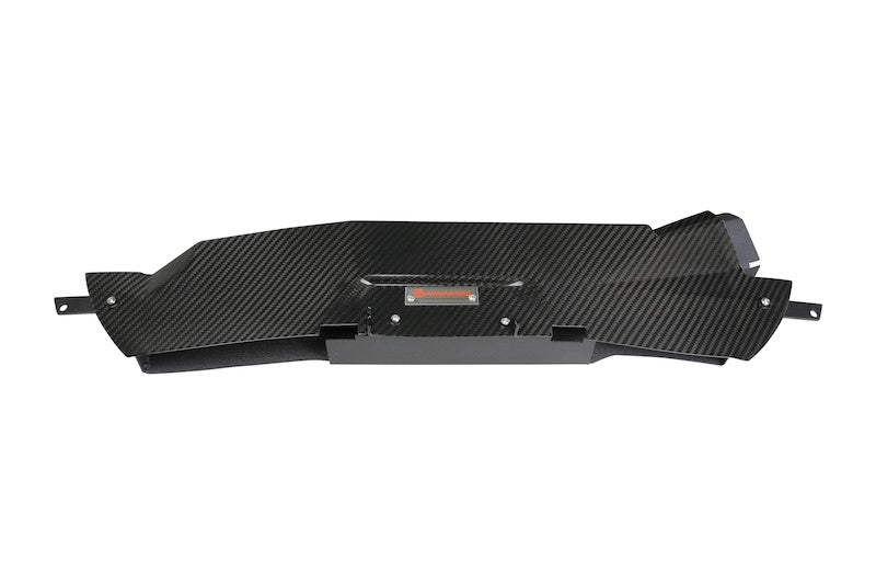 Ford Focus ST MK4.5 2.3L EcoBoost ARMASPEED Carbon Fiber Cold Air Intake
