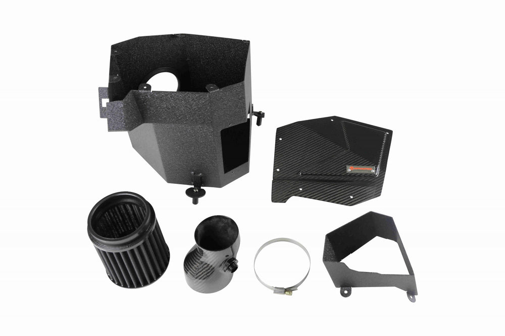 Ford Kuga MK3 2.0 ARMASPEED Carbon Fiber Cold Air Intake