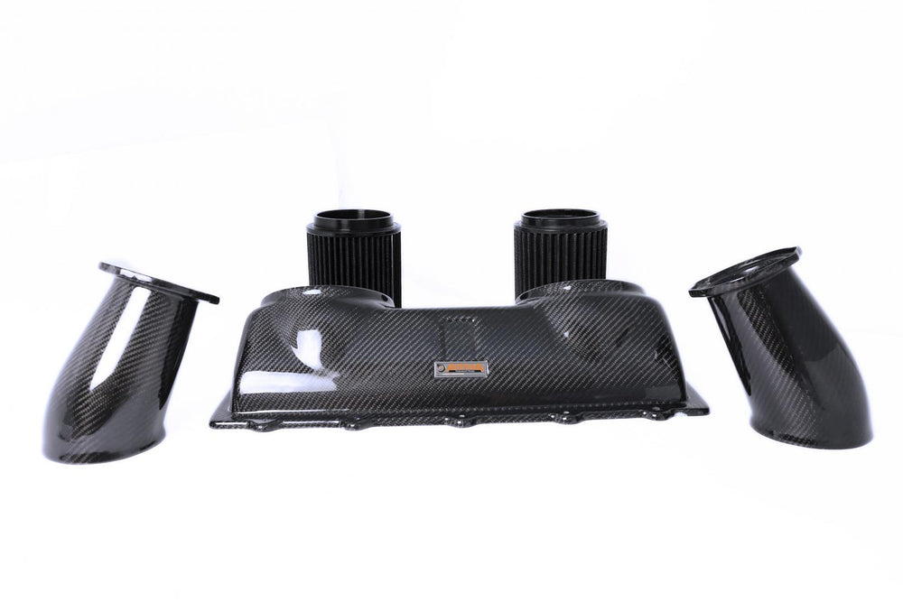 Ferrari 458 Italia ARMASPEED Carbon Fiber Cold Air Intake