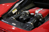 Ferrari 458 Italia ARMASPEED Carbon Fiber Cold Air Intake