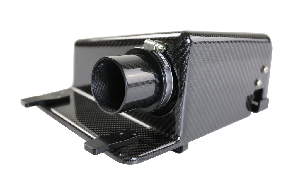 Suzuki Jimny Mk4 ARMASPEED Carbon fiber Cold Air Intake