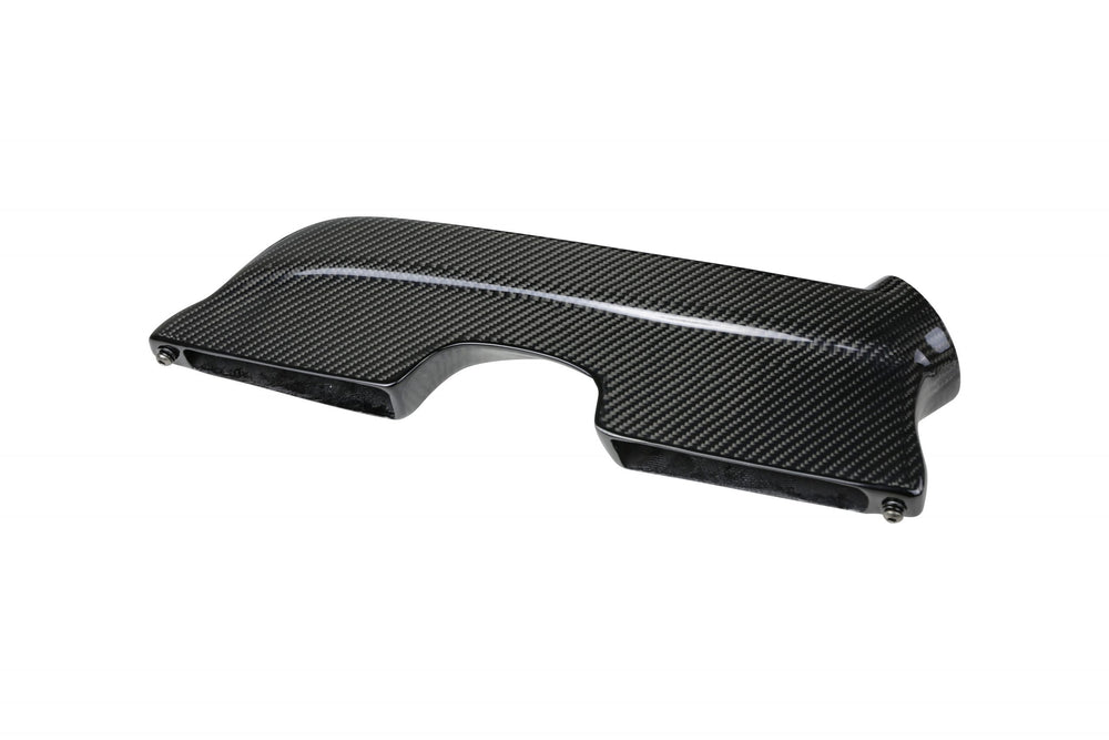 BMW E9X 323i / 325i / 330i N52 ARMASPEED Carbon fiber Cold Air Intake