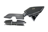 BMW E9X 323i / 325i / 330i N52 ARMASPEED Carbon fiber Cold Air Intake