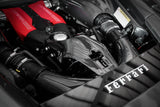 Ferrari 488 GTB ARMASPEED Carbon Fiber Cold Air Intake