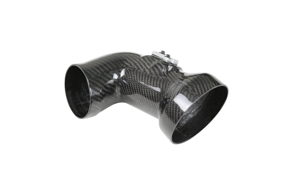 Toyota Supra A90 MK5 2.0 ARMASPEED Carbon Fiber Cold Air Intake