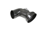 Toyota Supra A90 MK5 2.0 ARMASPEED Carbon Fiber Cold Air Intake