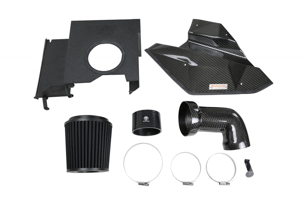 Toyota Supra A90 MK5 2.0 ARMASPEED Carbon Fiber Cold Air Intake