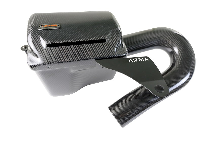 BMW F30 320i / 328i (N20) ARMASPEED Carbon Fiber Cold Air Intake