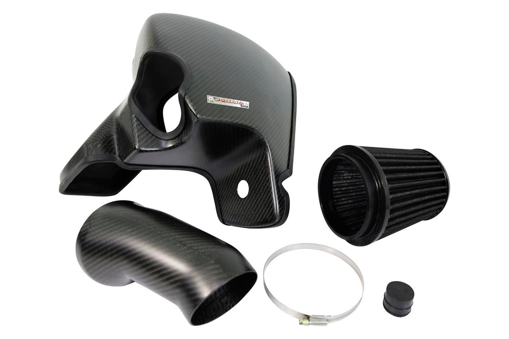 Ford Mustang 5.0L ARMASPEED Carbon Fiber Cold Air Intake